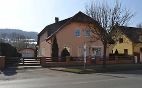 Pension u sovy